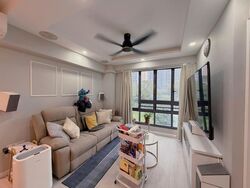 Blk 94 Skyparc @ Dawson (Queenstown), HDB 4 Rooms #520643641
